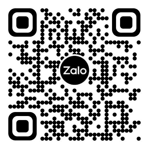 QR Zalo Mini App